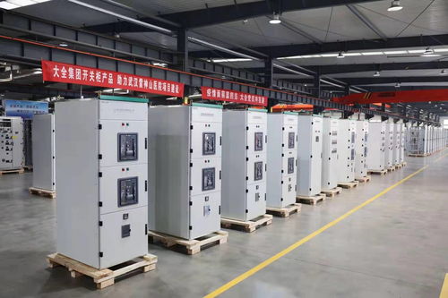 一通電話,火速響應,48小時從設計到出廠,復雜電氣產品奔赴雷神山 大全如何創(chuàng)造最快履約速度